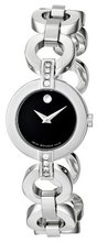 Movado 606263 Belamoda Stainless-Steel Bracelet