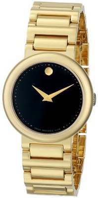 Movado Conderto Concerto