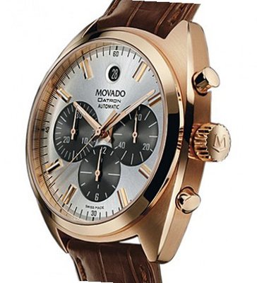 Movado Datron