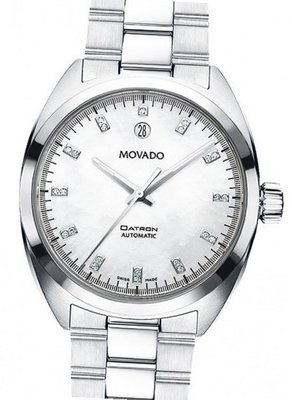 Movado Datron