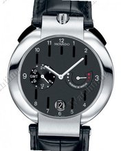 Movado Elliptiva Elliptica Reserve de Marche