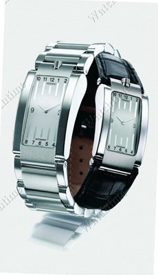 Movado Elliptiva Elliptica