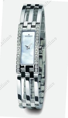 Movado Esperanza Esperanza Baguette