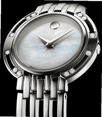 Movado Esperanza Esperanza Diamond