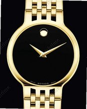 Movado Esperanza ´s Esperanza