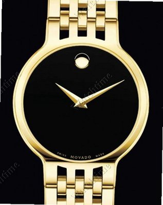 Movado Esperanza ´s Esperanza