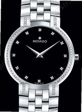 Movado Faceto