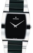 Movado Fiero Fiero Rubber