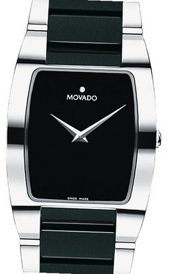 Movado Fiero Fiero Rubber