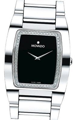 Movado Fiero Fiero Tonneau