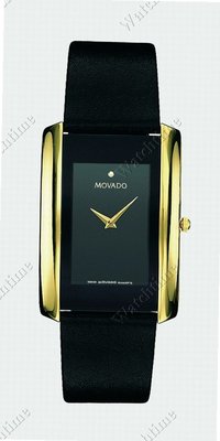 Movado La Nouvelle
