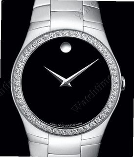 Movado Ladie