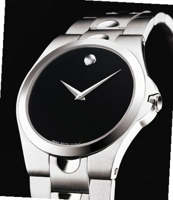 Movado Luno Sport Luno