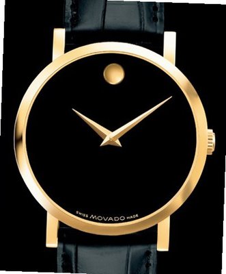 Movado Museum Museum Automatic