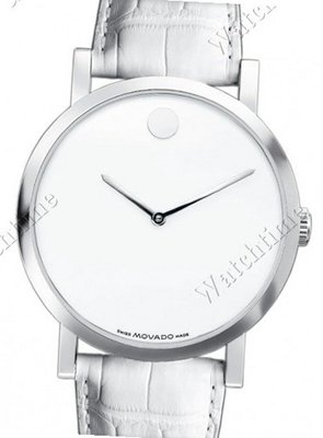 Movado Museum Museum Automatic