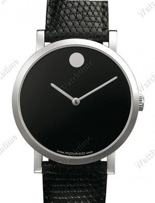 Movado Museum Museum Automatic