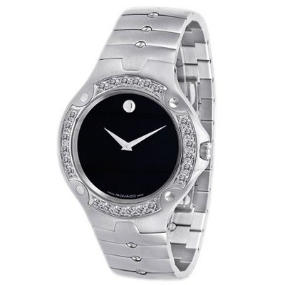 Movado Museum Museum Classic