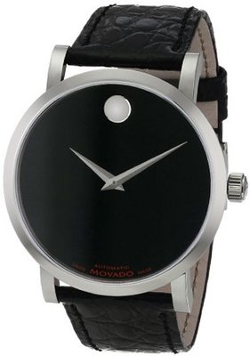 Movado Museum Museum Red Label Automatic