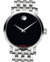Movado Museum Museum Red Label