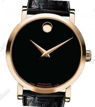Movado Red Label
