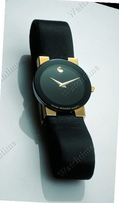Movado Safiro Satiro