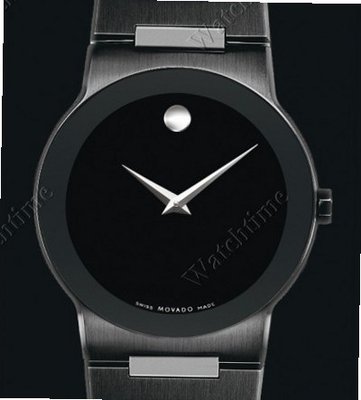 Movado Safiro
