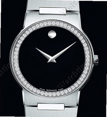 Movado Safiro