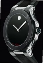 Movado Se Extreme SE Extreme Texalium