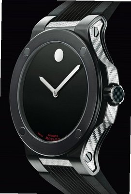 Movado Se Extreme SE Extreme Texalium
