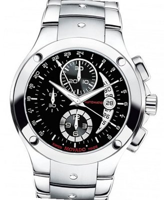Movado Se SE Chrono