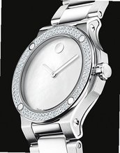 Movado Se S.E. Extreme