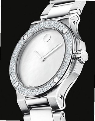 Movado Se S.E. Extreme