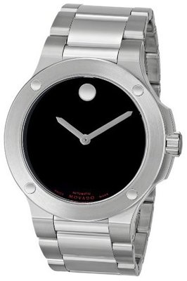 Movado Se S.E. Extreme
