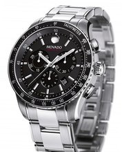 Movado Series 800 Series 800 chronograph