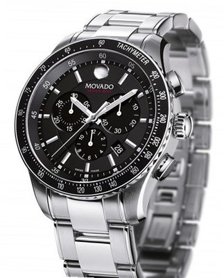 Movado Series 800 Series 800 chronograph