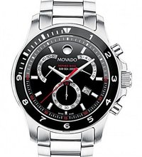Movado Series 800 Series 800 Sub-Sea retrograde Chronograph