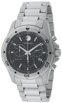 Movado Series 800 Series 800 Sub Sea