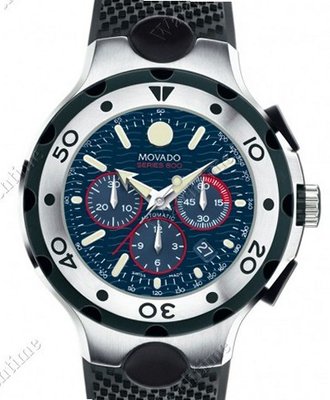 Movado Series 800 Series 800 Tom Brady