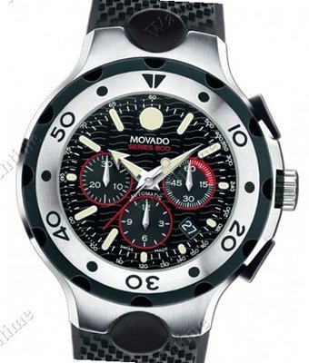 Movado Series 800 Series 800 Tom Brady
