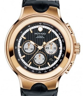 Movado Series 800