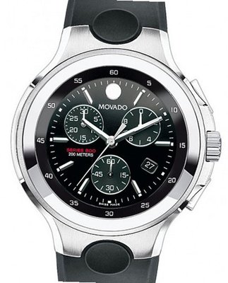 Movado Series 800