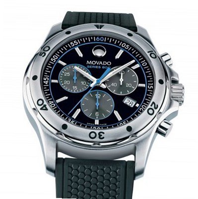 Movado Series 800