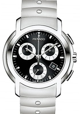 Movado SL Chrono
