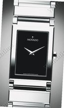 Movado Valor Rectangular