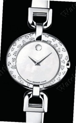 Movado Vivo Ladie´s Vivo