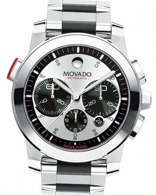 Movado Vizio Vizio Chronograph