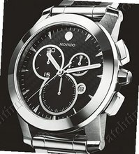Movado Vizio Vizio Chronograph