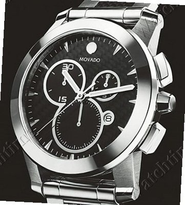 Movado Vizio Vizio Chronograph
