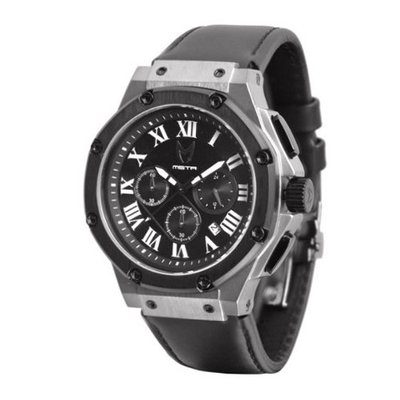 MSTR Ambassador Black