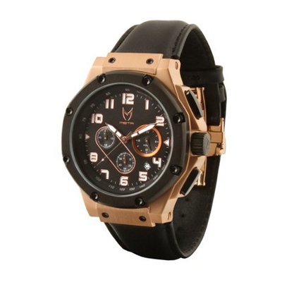 MSTR Ambassador Black